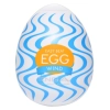 Japoński masturbator sex jajko Tenga Egg Wind
