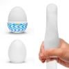 Japoński masturbator sex jajko Tenga Egg Wind