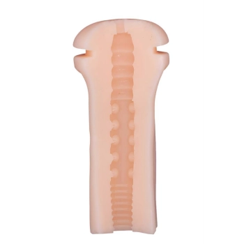 Masturbator Bella realistyczny TPE 16 cm