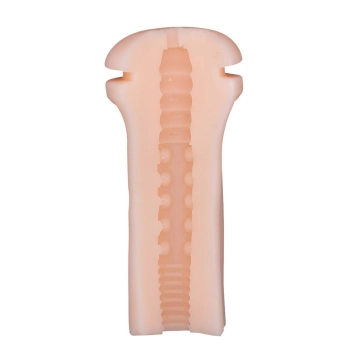 Masturbator Bella realistyczny TPE 16 cm