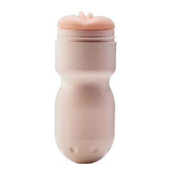 Masturbator Bella realistyczny TPE 16 cm