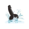 Korek analny penis zatyczka sonda przyssawka 13cm