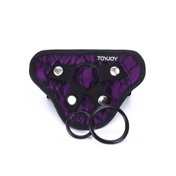Uprząż strap-on majtki na penisa sex lesbijski