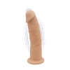 Realistyczny wibrator penis pilot 16cm 10 trybów