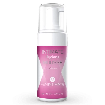 Pianka do higieny intymnej Femintimate 100 ml