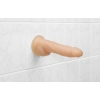 Realistyczne dildo naturalne jak penis sex 20cm