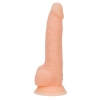 Realistyczne dildo naturalne jak penis sex 20cm