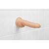 Realistyczne dildo naturalne jak penis sex 20cm