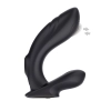 Masażer sex stymulator prostaty 10+5 trybów 12 cm