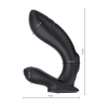 Masażer sex stymulator prostaty 10+5 trybów 12 cm