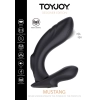 Masażer sex stymulator prostaty 10+5 trybów 12 cm