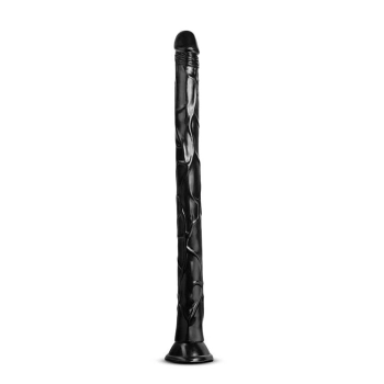 Długie dildo realistyczne penetrator analny 49cm