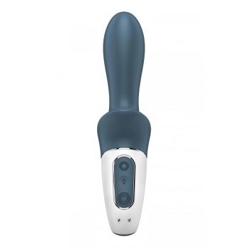 Wibrator analny sex Satisfyer Air Pump Booty 2