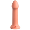 Gładkie realistyczne dildo sztuczny penis sex 17cm