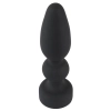 Black Velvets Big Plug