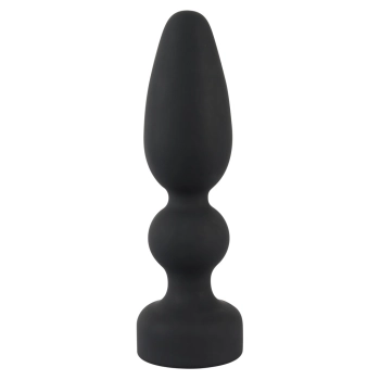 Black Velvets Big Plug