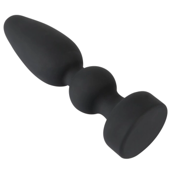 Black Velvets Big Plug