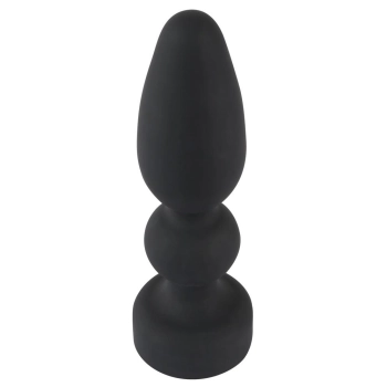 Black Velvets Big Plug