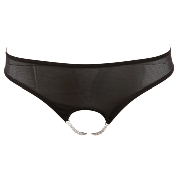 Pearl String black XL