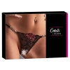 String Rose crotchless M/L