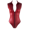 Body Zip red XL