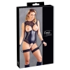 Body Garters L