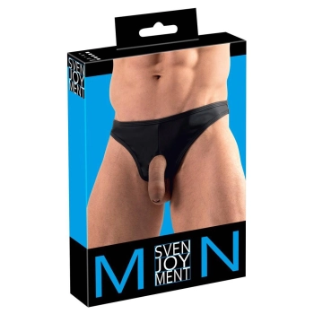 Mens String M