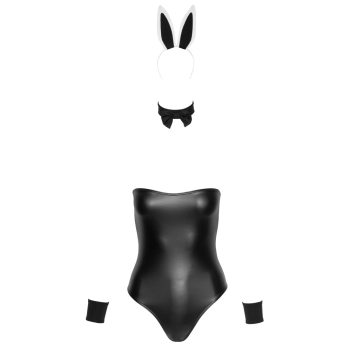 Bunny Body S