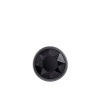 BLACK GEM ANAL PLUG SMALL