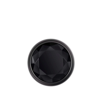 BLACK GEM ANAL PLUG LARGE