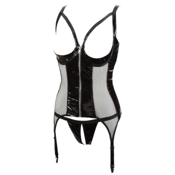 Vinyl Basque S