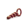 ANAL ADVENTURES MATRIX SPIRAL LOOP PLUG COPPER