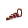 ANAL ADVENTURES MATRIX SPIRAL LOOP PLUG COPPER