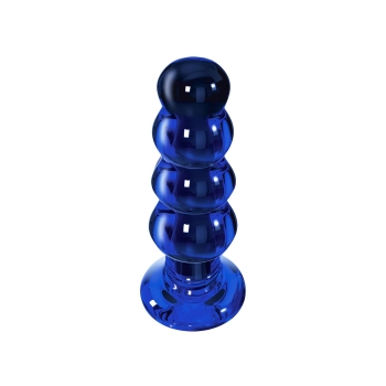 The Radiant Glass Buttplug