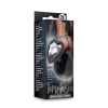 Plug-TEMPTASIA BLING PLUG LARGE BLACK