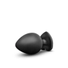 Plug-TEMPTASIA BLING PLUG LARGE BLACK