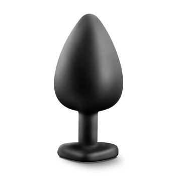 Plug-TEMPTASIA BLING PLUG LARGE BLACK