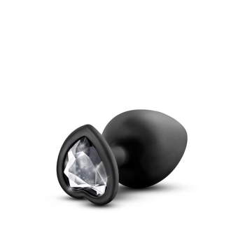 Plug-TEMPTASIA BLING PLUG LARGE BLACK