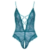 Body teal M