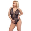 Body Lace 95D/2XL