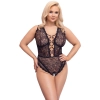 Body Lace 95D/2XL