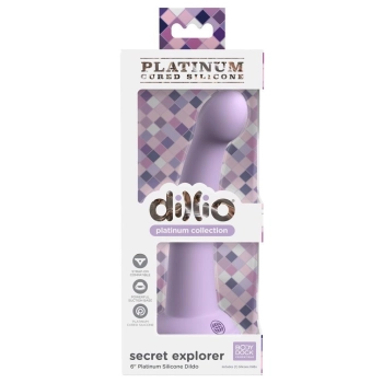 Dildo z przyssawką do strap-on punkt G sex 17cm