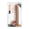 Grube dildo sztuczny penis wielki ogromny sex 29cm