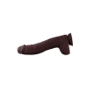 Hismith KlicLok Dildo 32 cm