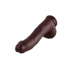 Hismith KlicLok Dildo 32 cm