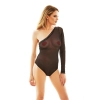 SAFFRON ONE BLACK BODY S/M