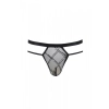 029 THONG COLLIN black S/M - Passion