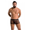 032 SHORT JAMES black S/M - Passion