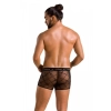 032 SHORT JAMES black S/M - Passion