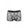 032 SHORT JAMES black S/M - Passion